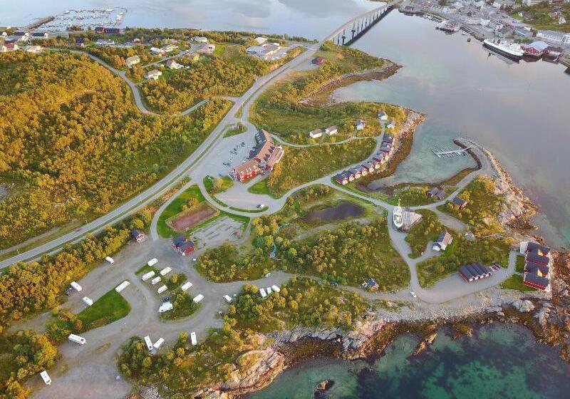 Vesterålen Kysthotell