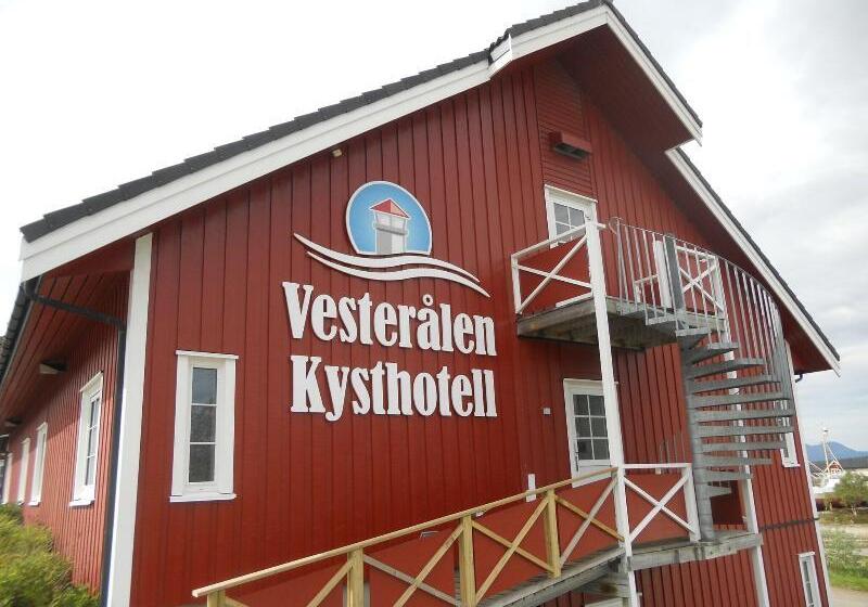 Vesterålen Kysthotell