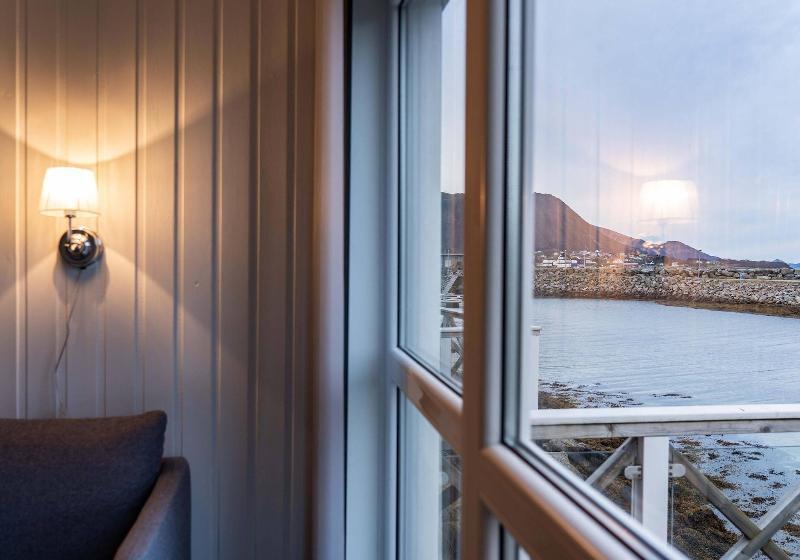 Vesterålen Kysthotell