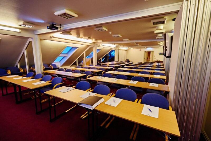 Vesterålen Kysthotell