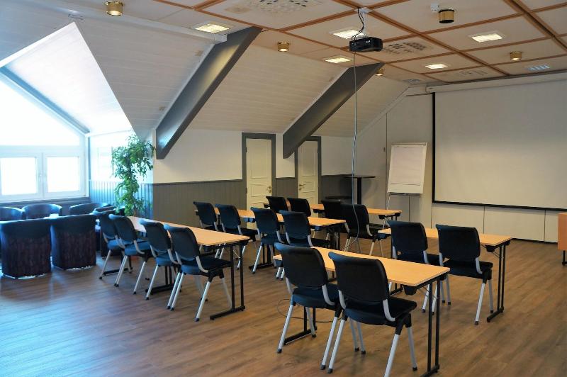 Vesterålen Kysthotell