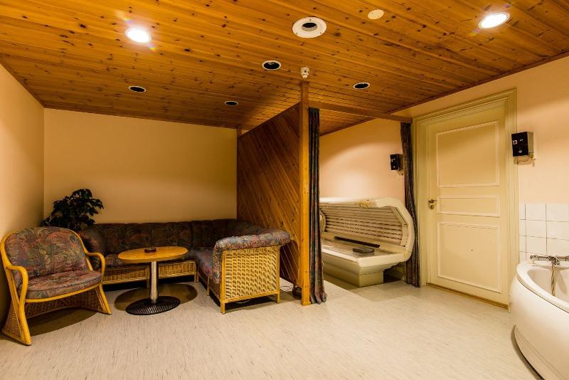 Vesterålen Kysthotell