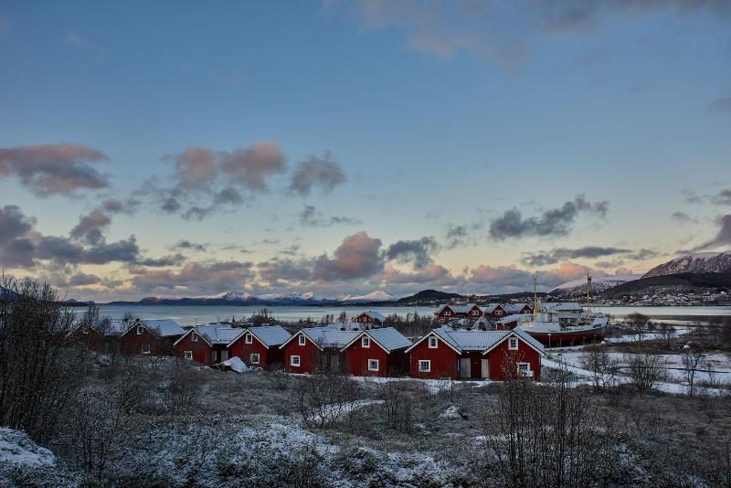 Vesterålen Kysthotell