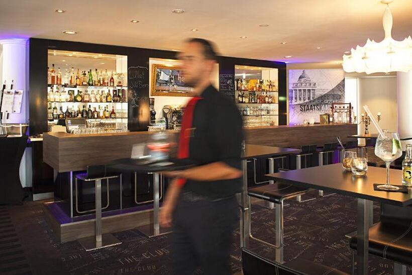 Victor S Residenz Hotel München