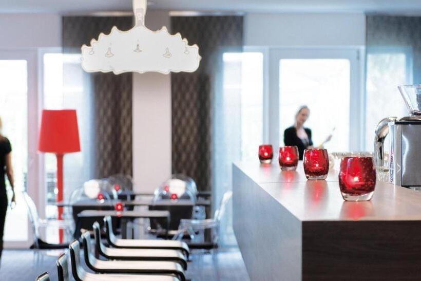 Victor S Residenz Hotel München