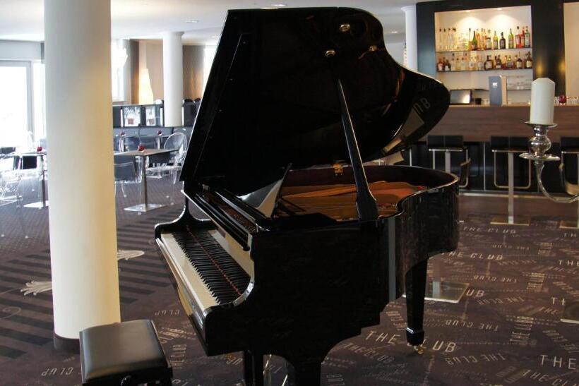 Victor S Residenz Hotel München