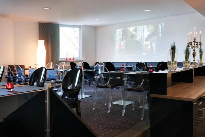 Victor S Residenz Hotel München