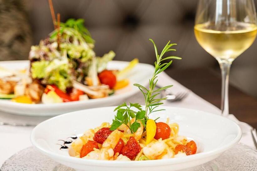 Victor S Residenz Hotel München