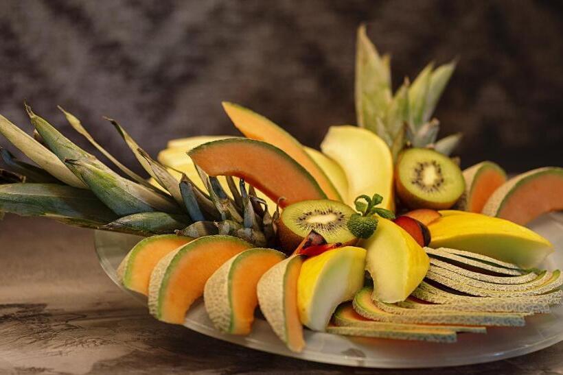 Victor S Residenz Hotel München