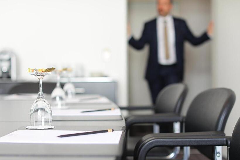 Victor S Residenz Hotel München