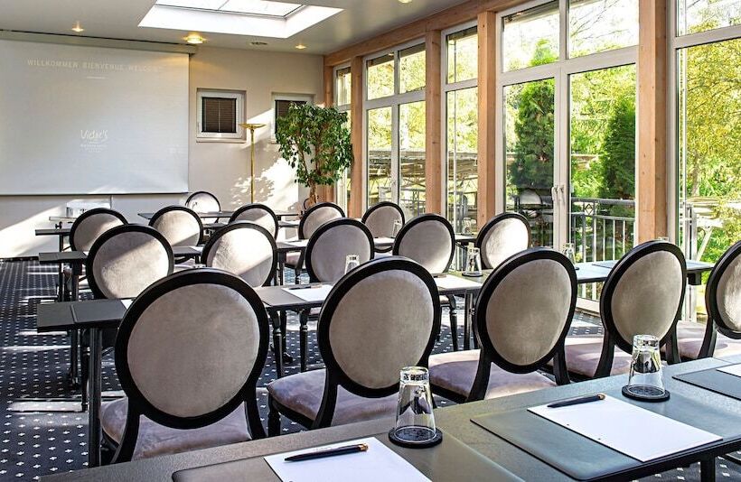 Victor S Residenz Hotel Saarbrücken