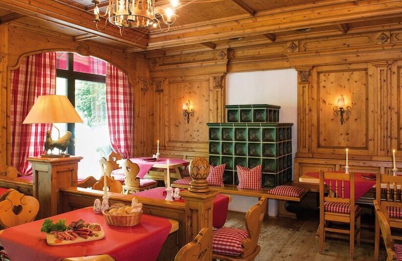 Victor S Residenz Hotel Saarbrücken