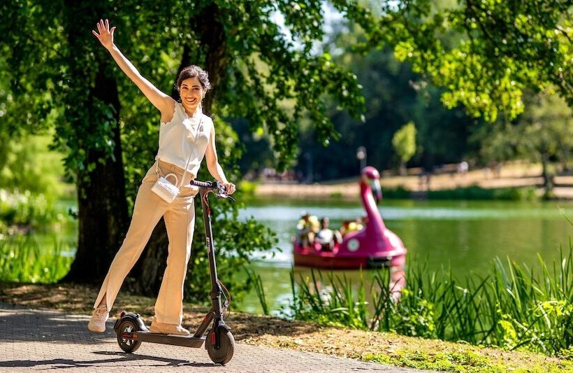 Victor S Residenz Hotel Saarbrücken