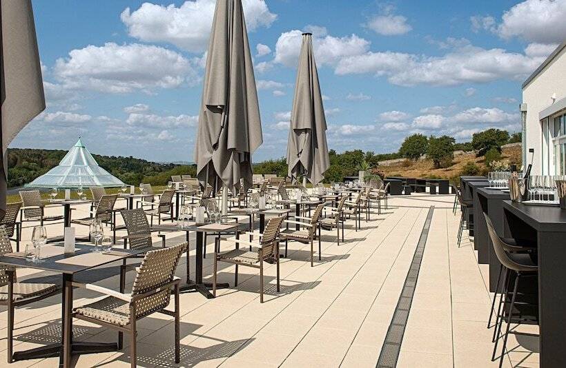 Victor S Residenz Hotel Teistungenburg