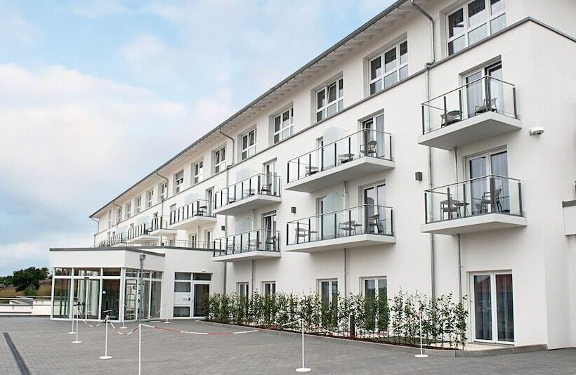 Victor S Residenz Hotel Teistungenburg