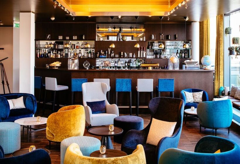 호텔 Townhouse Dresden