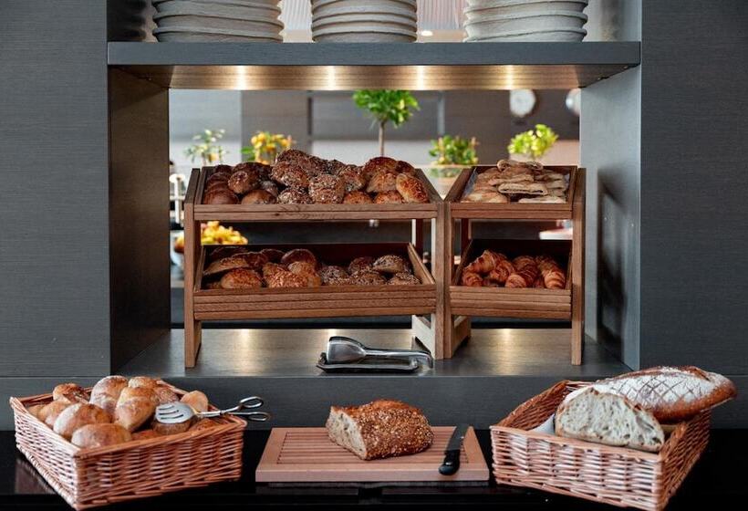 호텔 Townhouse Dresden