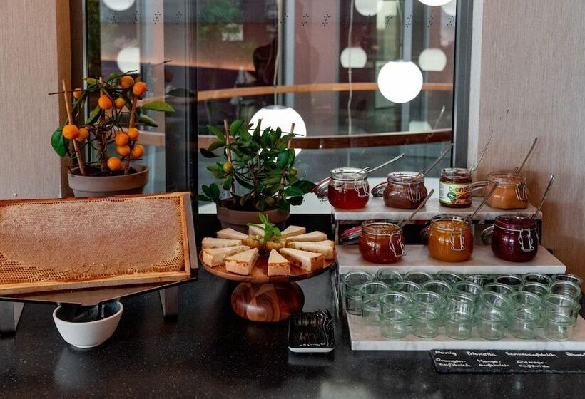 호텔 Townhouse Dresden