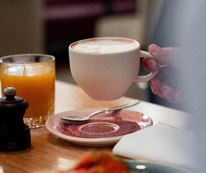 호텔 Townhouse Dresden