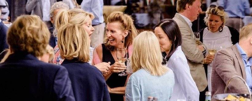 酒店 Villa Beukenhof