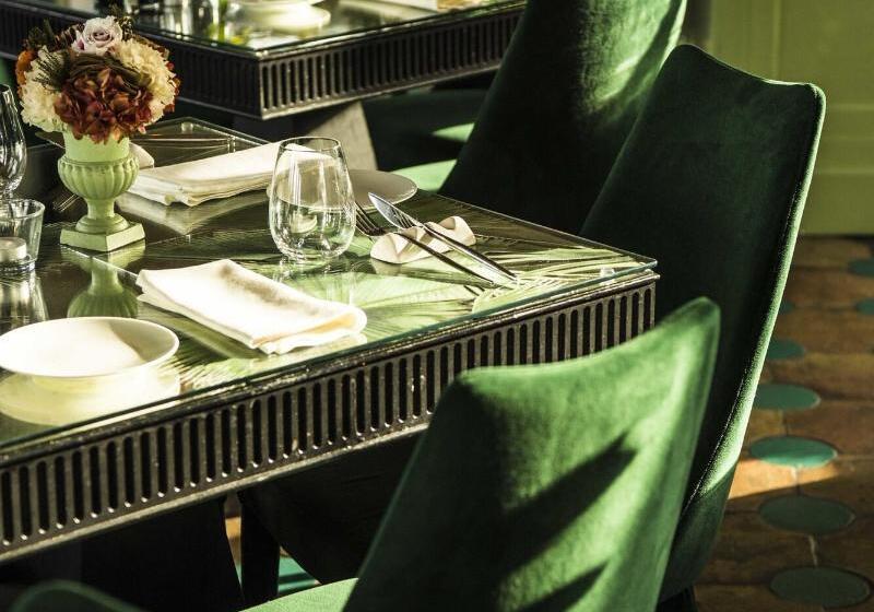 ホテル Villa Carlotta