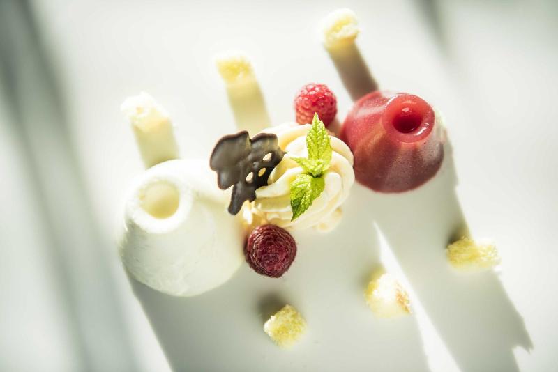 ホテル Villa Carlotta