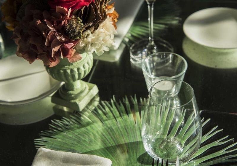 ホテル Villa Carlotta