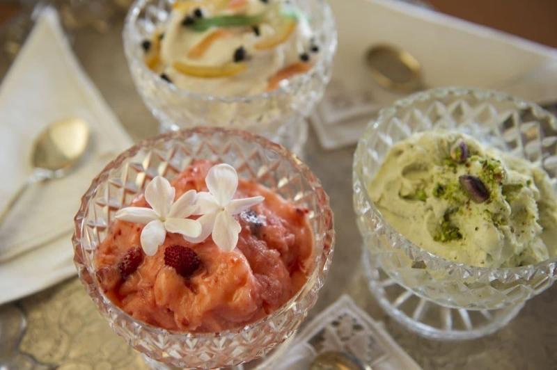 ホテル Villa Carlotta