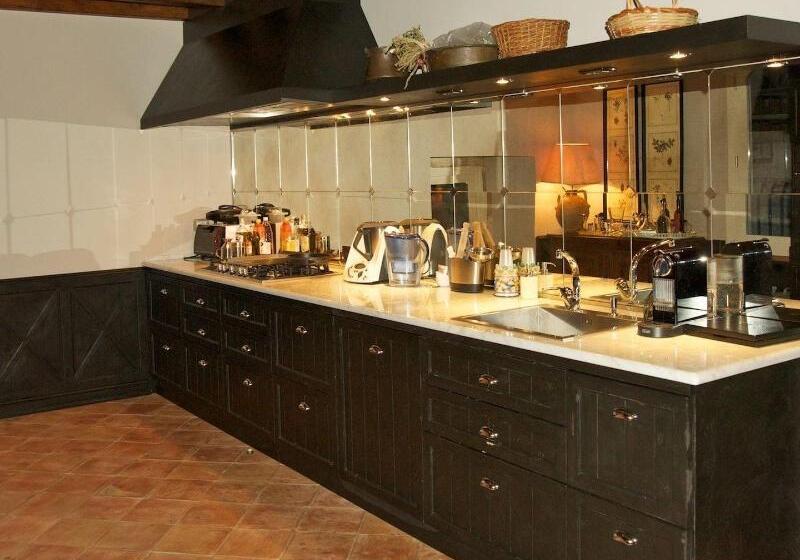 ホテル Villa Carlotta