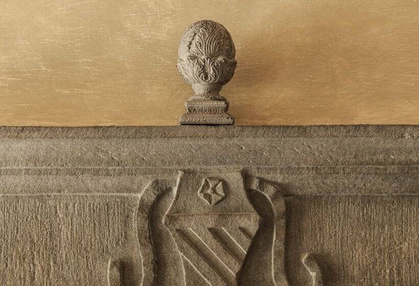 Villa Di Piazzano   Small Luxury Hotels Of The World