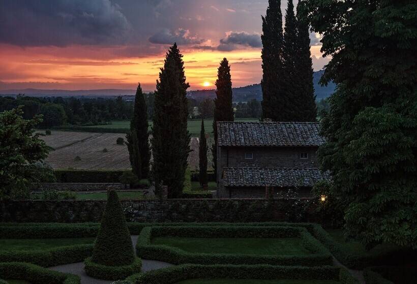 Villa Di Piazzano   Small Luxury Hotels Of The World