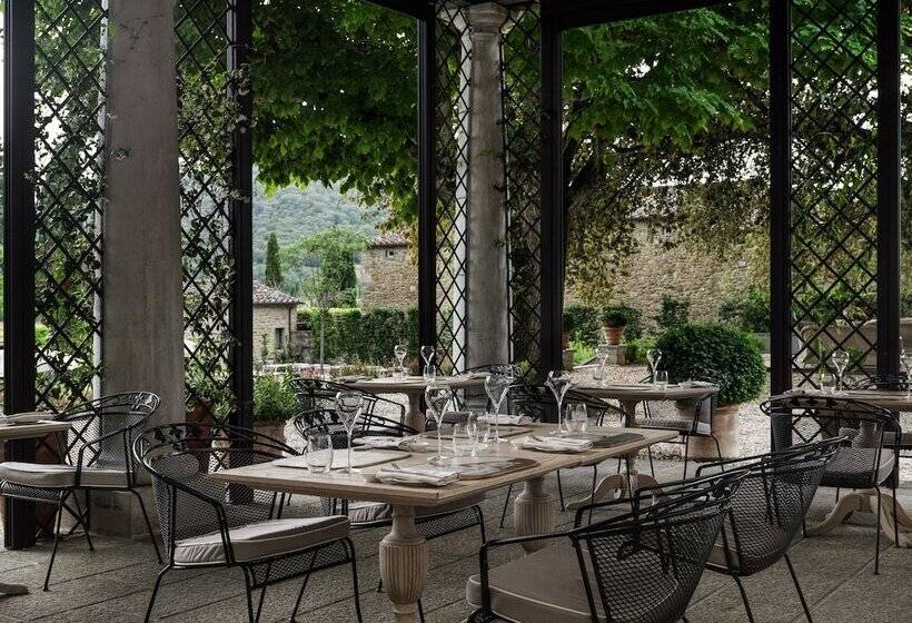 Villa Di Piazzano   Small Luxury Hotels Of The World