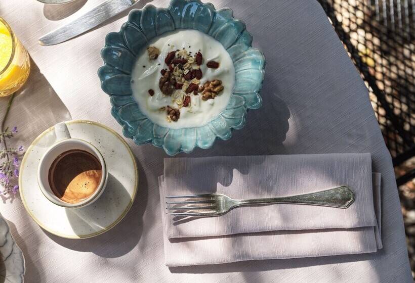 Villa Di Piazzano   Small Luxury Hotels Of The World