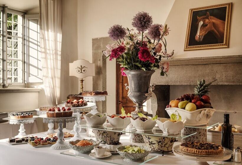 Villa Di Piazzano   Small Luxury Hotels Of The World