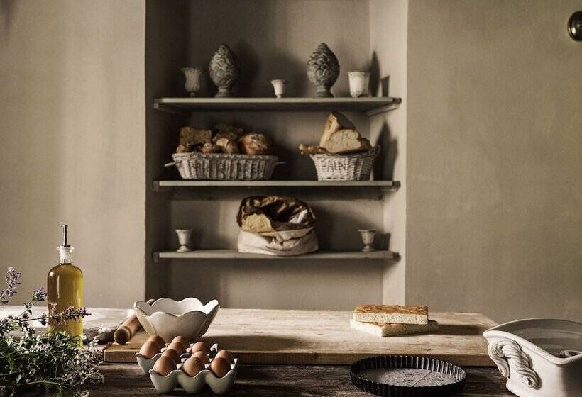 Villa Di Piazzano   Small Luxury Hotels Of The World