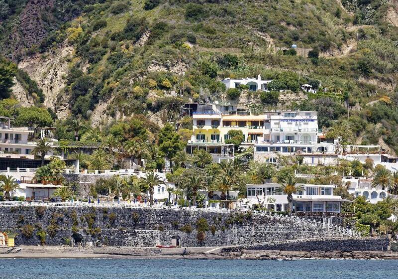 בית מלון כפרי Villa Franz