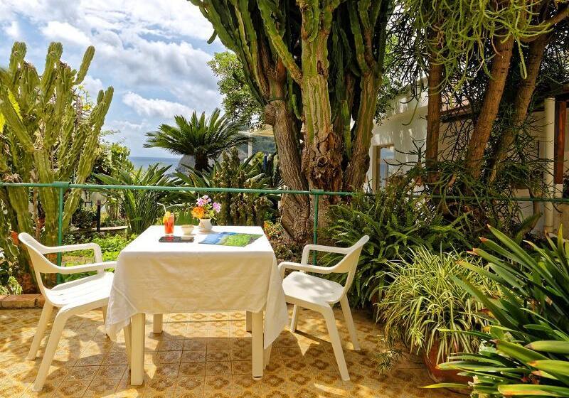 בית מלון כפרי Villa Franz