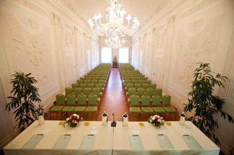 בית מלון כפרי Villa Olmi Firenze