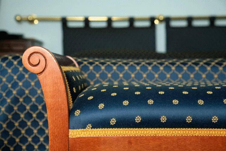 Отель Villa Picena