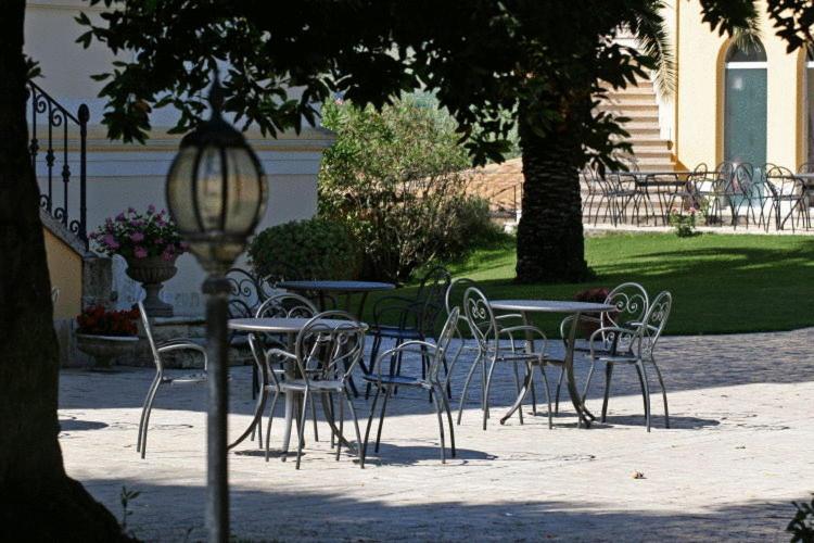 Отель Villa Picena