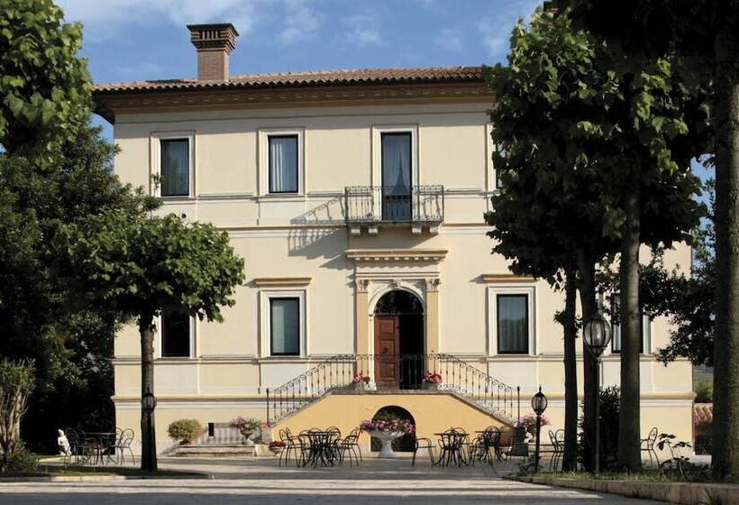 酒店 Villa Picena