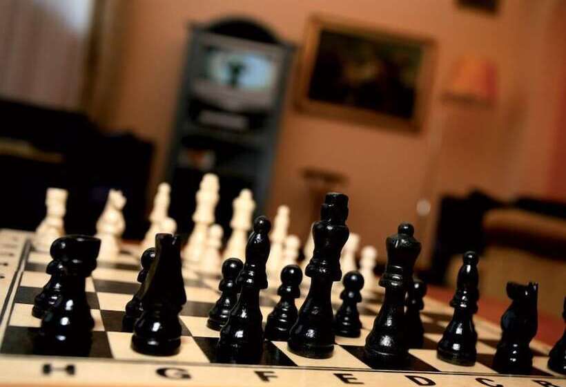 ホテル Villa Picena