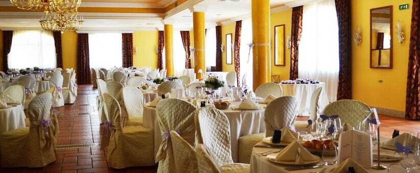 Отель Villa Picena