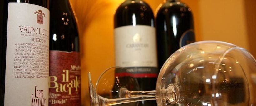 ホテル Villa Picena