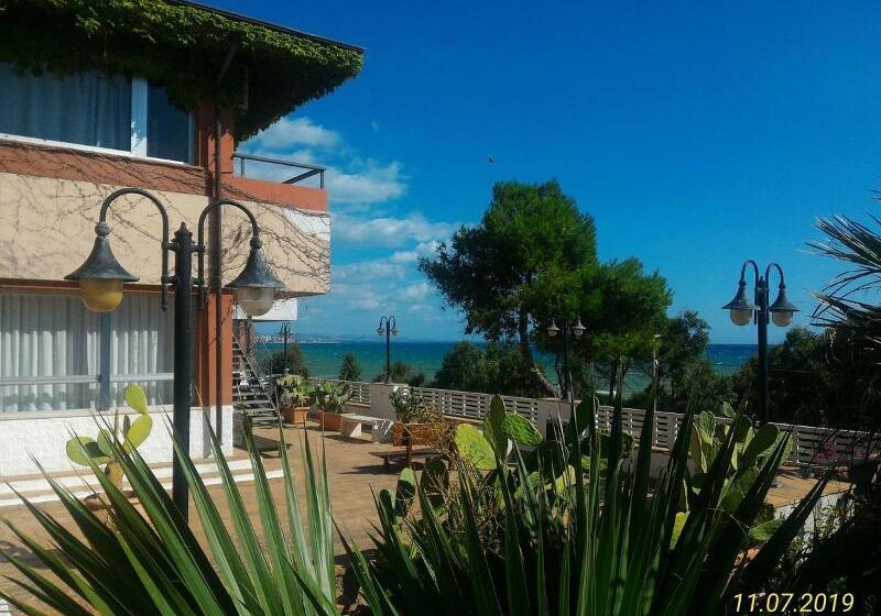 Otel Amareclub Club Casarossa