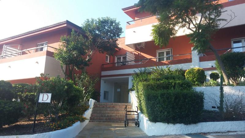 Otel Amareclub Club Casarossa