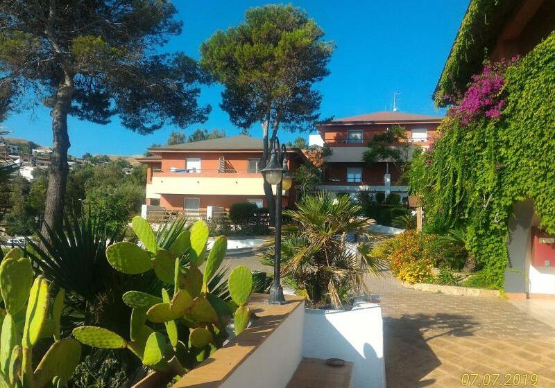 Otel Amareclub Club Casarossa