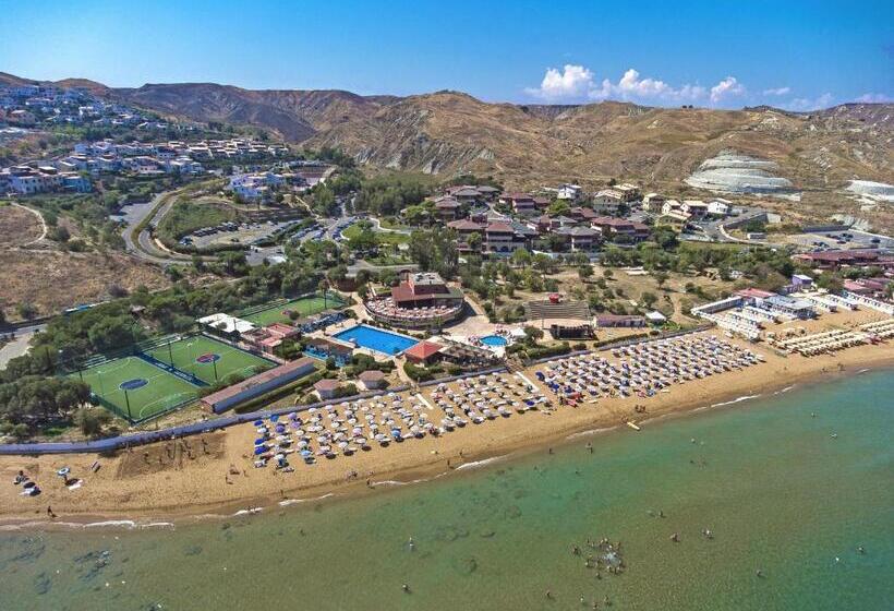 Otel Amareclub Club Casarossa