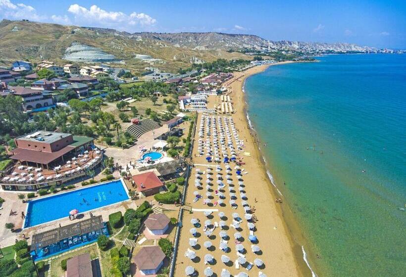 Otel Amareclub Club Casarossa