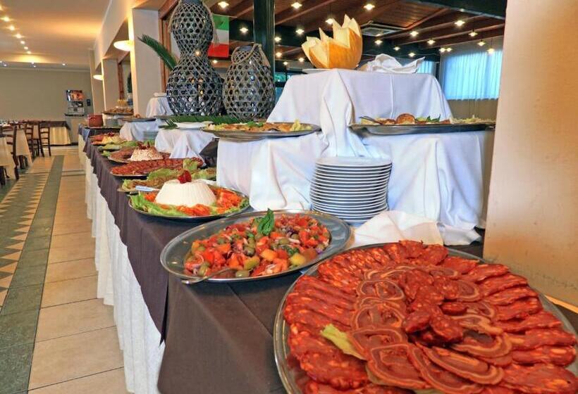 Otel Amareclub Club Casarossa